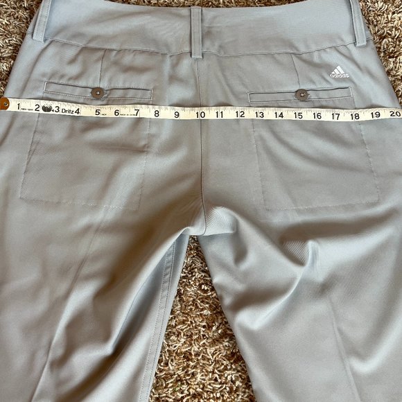 Womens Golf Outfit Top and shorts - Picture 5 of 8